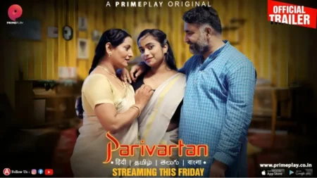 Parivartan