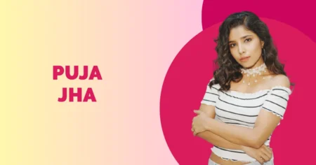 Puja Jha Wiki Biography
