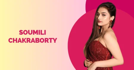 Soumili Chakraborty Wiki Biography