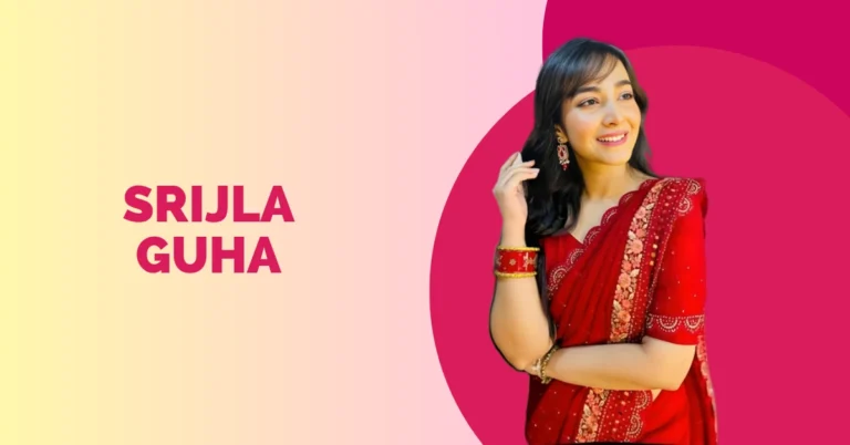 Srijla Guha