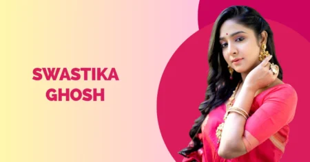 Swastika Ghosh Wiki Biography