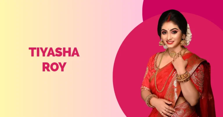 Tiyasha Lepcha Biography, Age, Father, Husband, TV Shows, Career & More Tiyasha Roy Wiki Biography