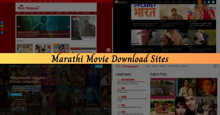 marathi movie download sites
