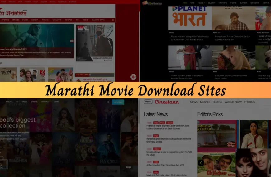 marathi movie download sites