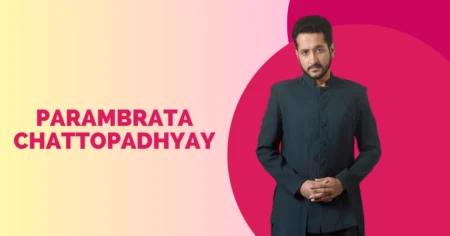 parambrata chattopadhyay