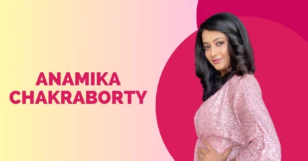 Anamika Chakraborty