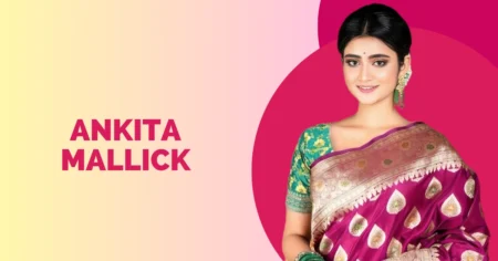 Ankita Mallick