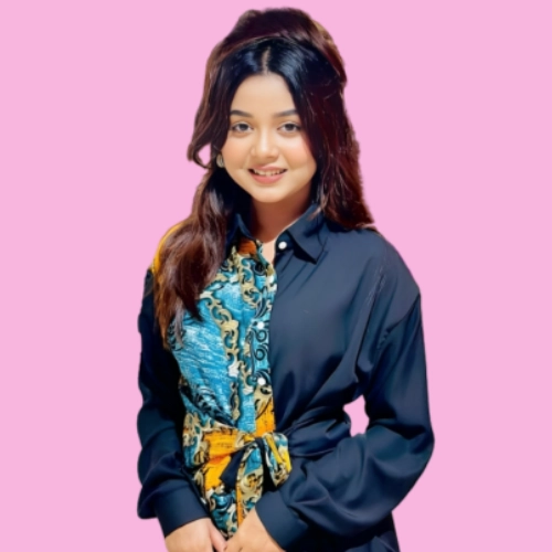 Popular bangladeshi actress Arohi Mim