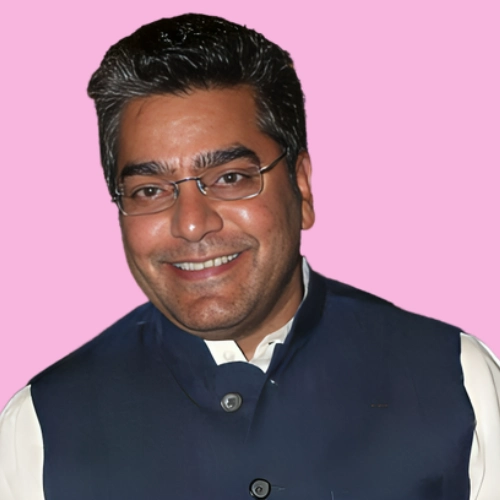 Ashutosh Rana 