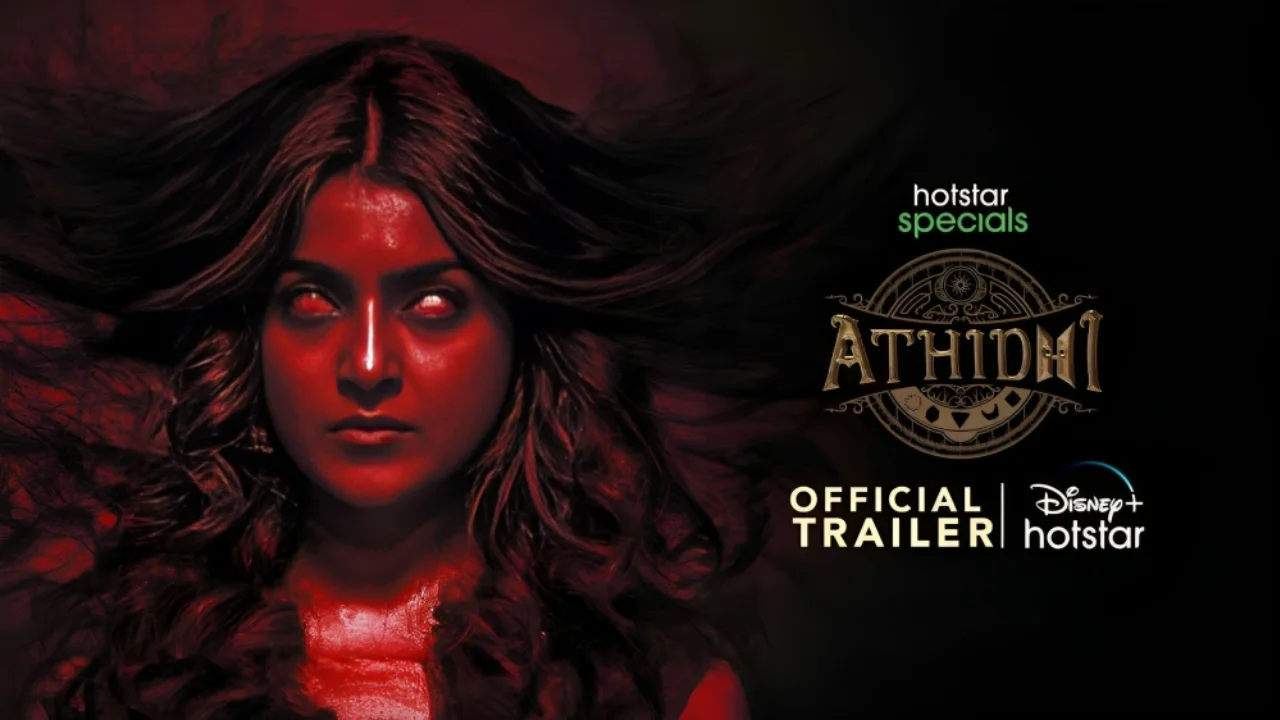 Athidhi (Disney Plus Hotstar) Web Series Cast, Story, Episodes & Release Date
