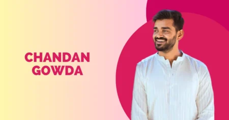 Chandan Gowda