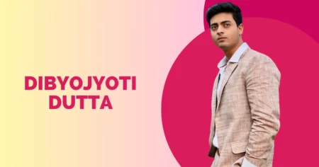 Dibyojyoti Dutta