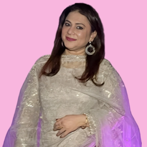 Farzana Chobi