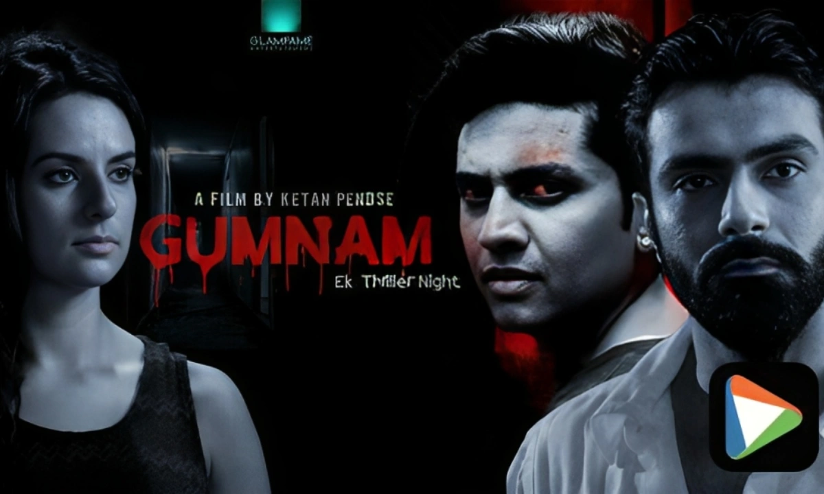 Gumnaam Ek Thriller Night