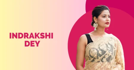 Indrakshi Dey