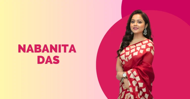 Nabanita Das (Actress) Biography, Age, Husband, Serial List, Career & More Nabanita Das