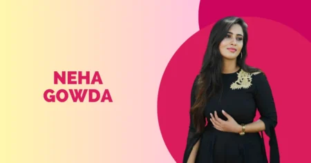 Neha Gowda