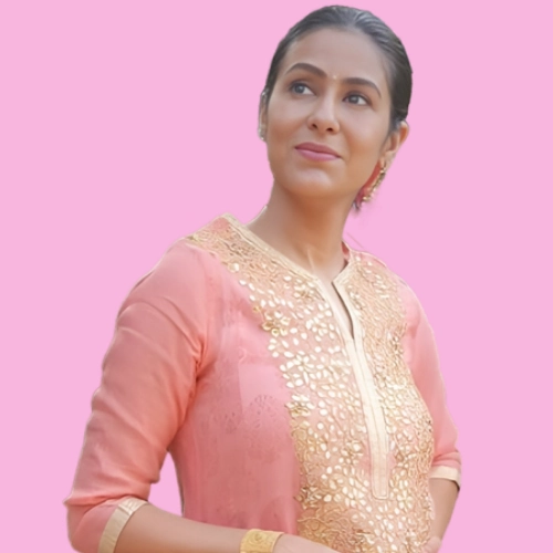 Nivedita Bhattacharya