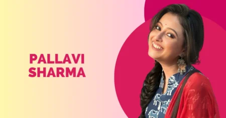 Pallavi Sharma