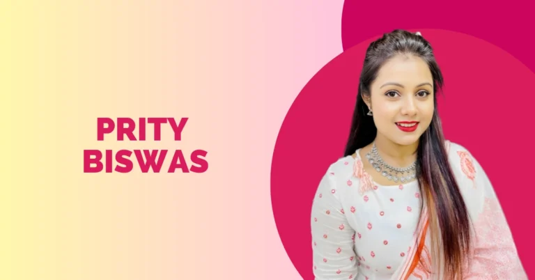 Prity Biswas