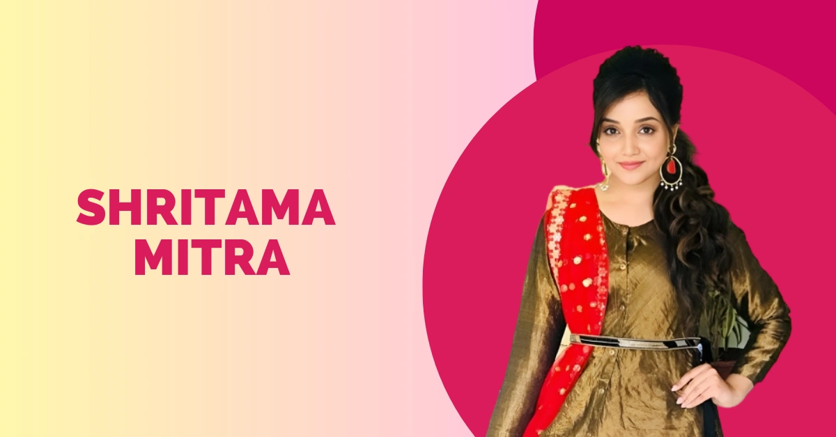 Shritama Mitra