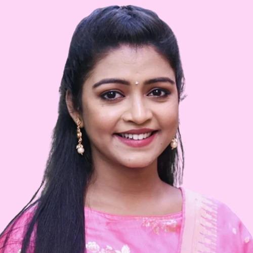 Somashree Naskar