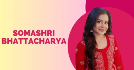 Somashri Bhattacharya