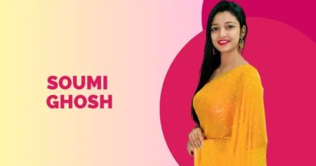 Soumi Ghosh