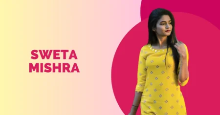 Sweta Mishra