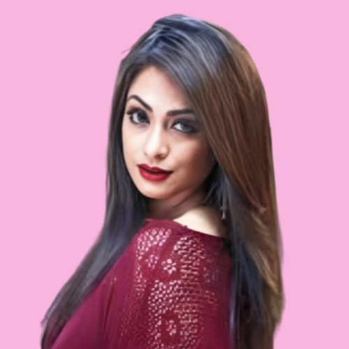 Sexy Bangladeshi actress S𝑎𝑑𝑖𝑘𝑎 P𝑎𝑟𝑣𝑖𝑛 Po𝑝𝑦