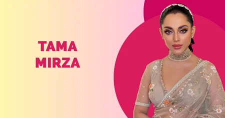 Tama Mirza Wiki Biography
