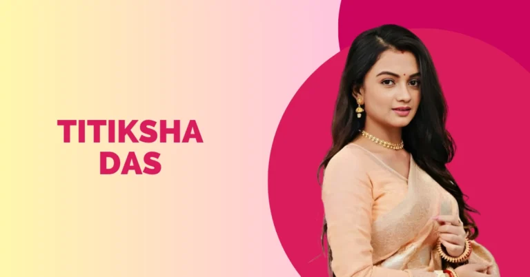 Titiksha Das
