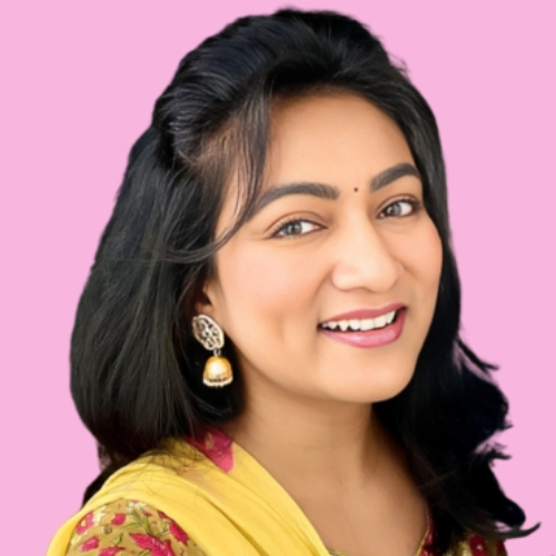 Ashmitha Karnani