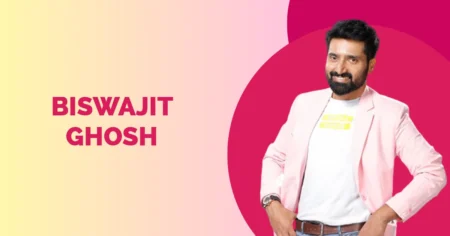 Biswajit Ghosh Wiki Biography