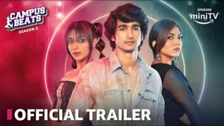 Campus Beats Season 2