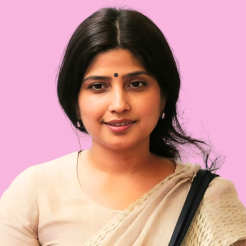 beautiful mp in indian parliament "Dimple Yadav"
