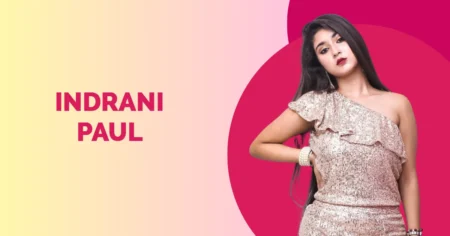 Indrani Paul Wiki Biography