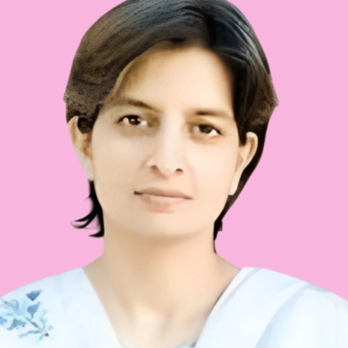 Jyoti Mirdha