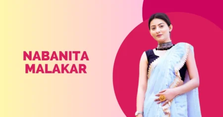 Nabanita Malakar