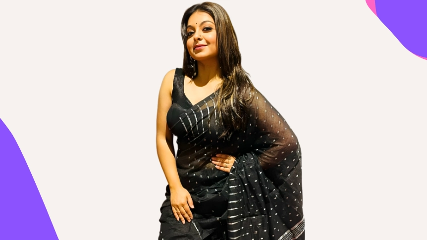 Prarona Bhattacharjee
