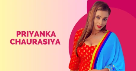 Priyanka Chaurasiya