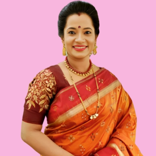 Radha Jayaram