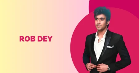 Rob Dey