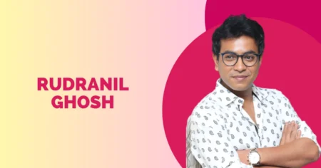 Rudranil Ghosh