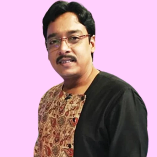 Sanjay Basu