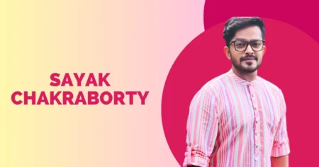 Sayak Chakraborty