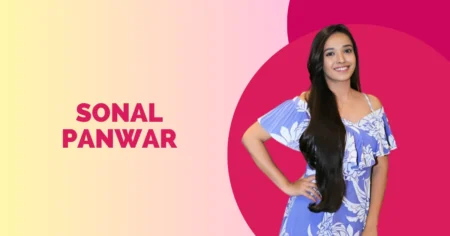 Sonal Panwar