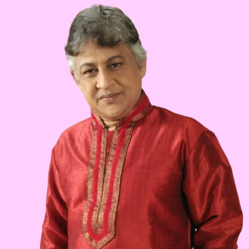 Subrata Guha Roy