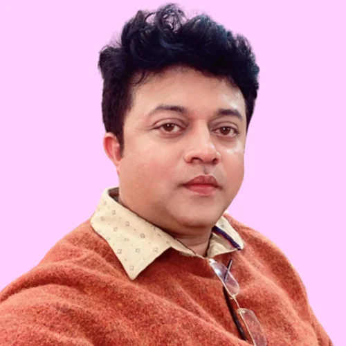 Suman Banerjee