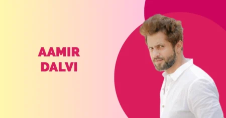 Aamir Dalvi Wiki Biography